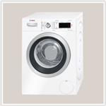 Máy Giặt Cửa Trước 9kg Bosch WAW28480SG